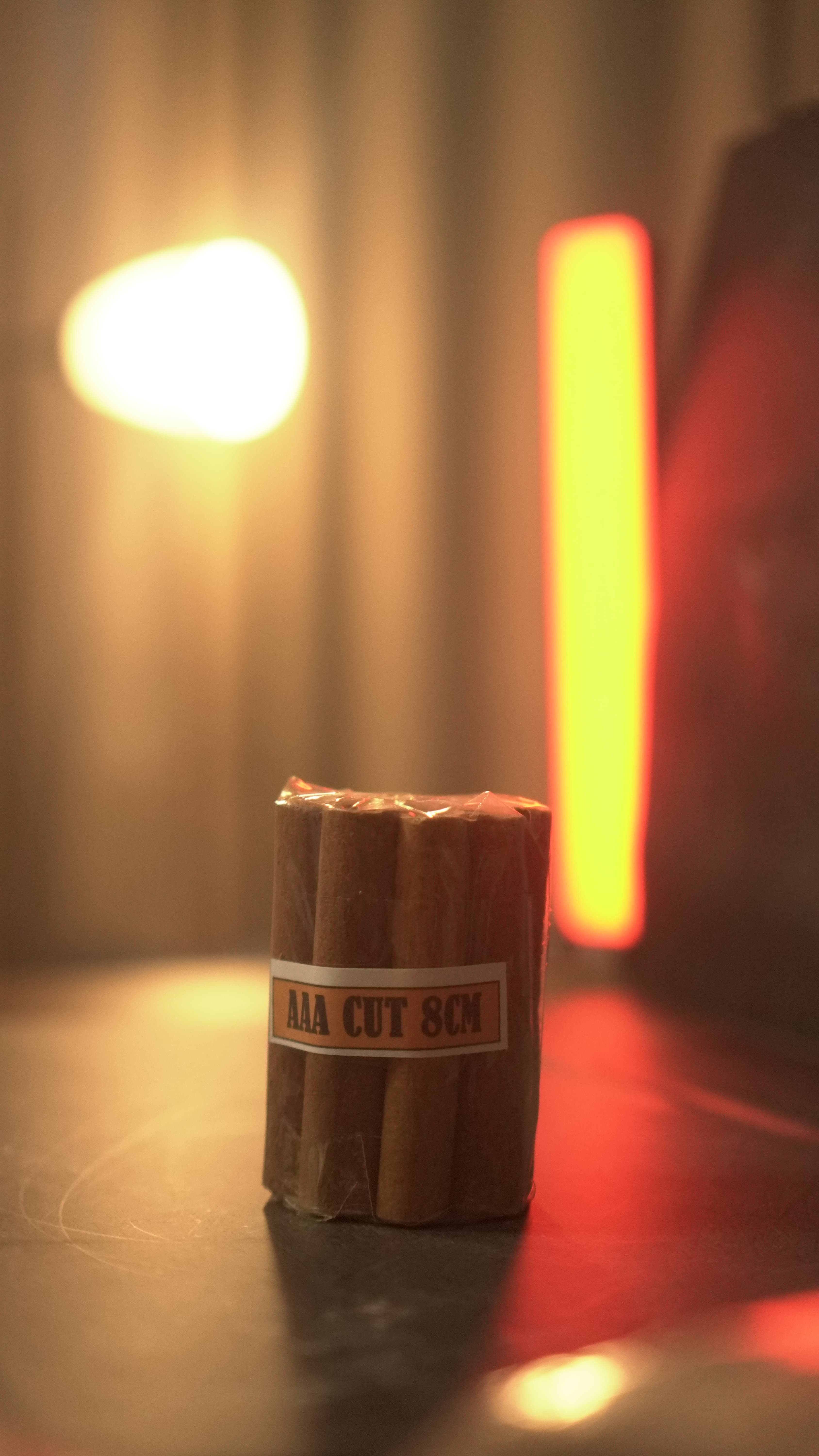 Cinnamon Sticks