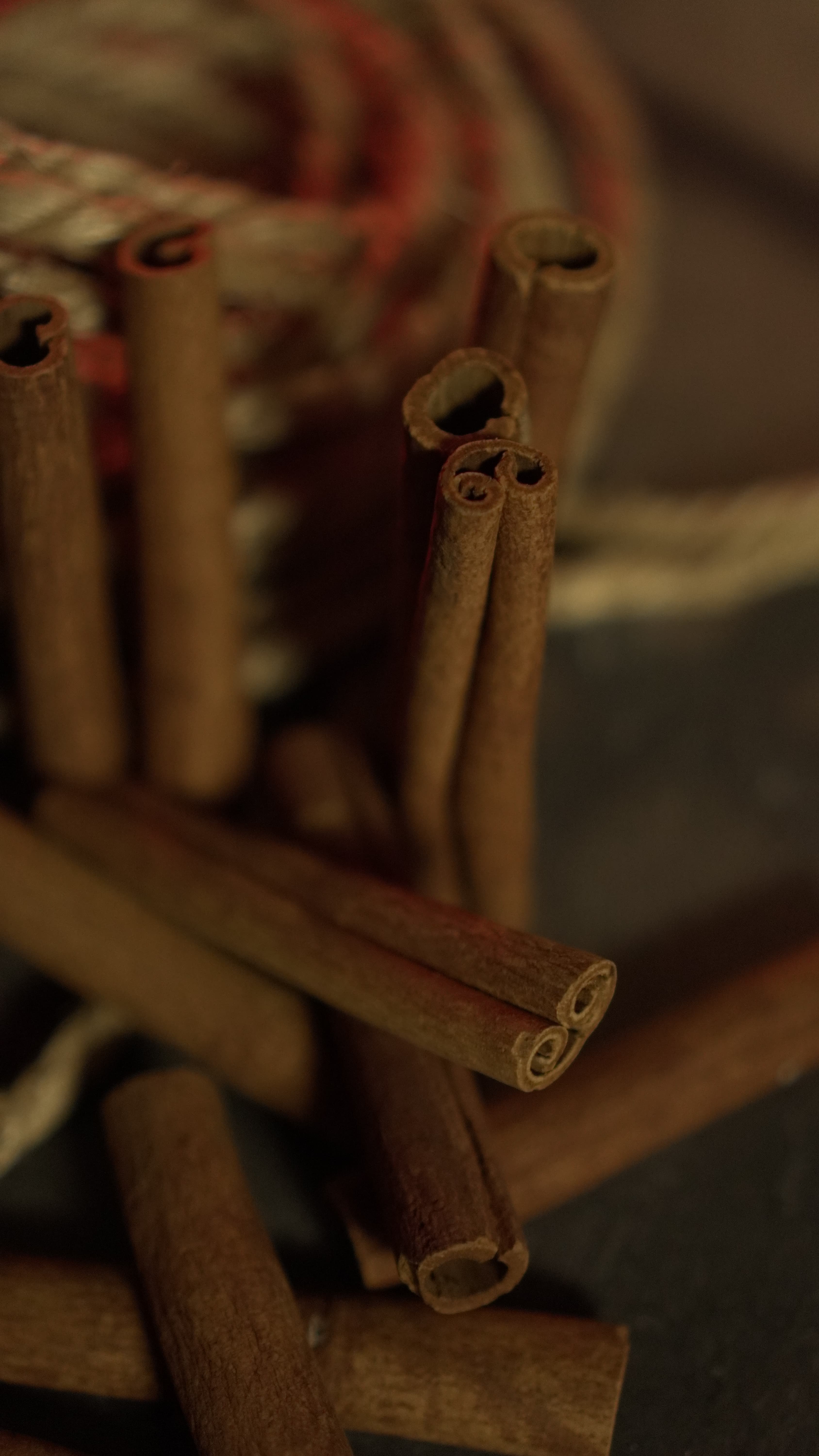 Cinnamon Sticks
