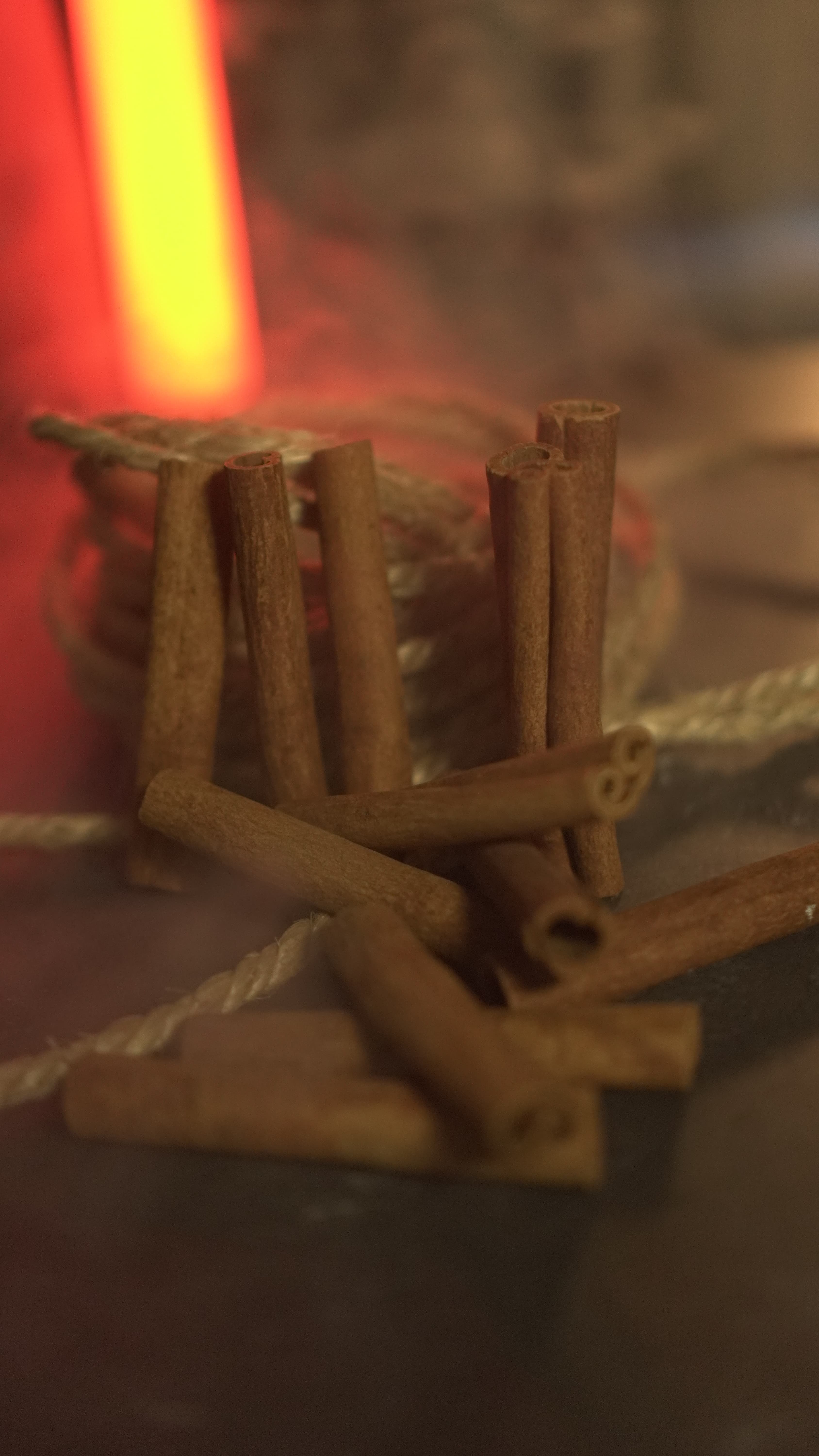 Packaging photo