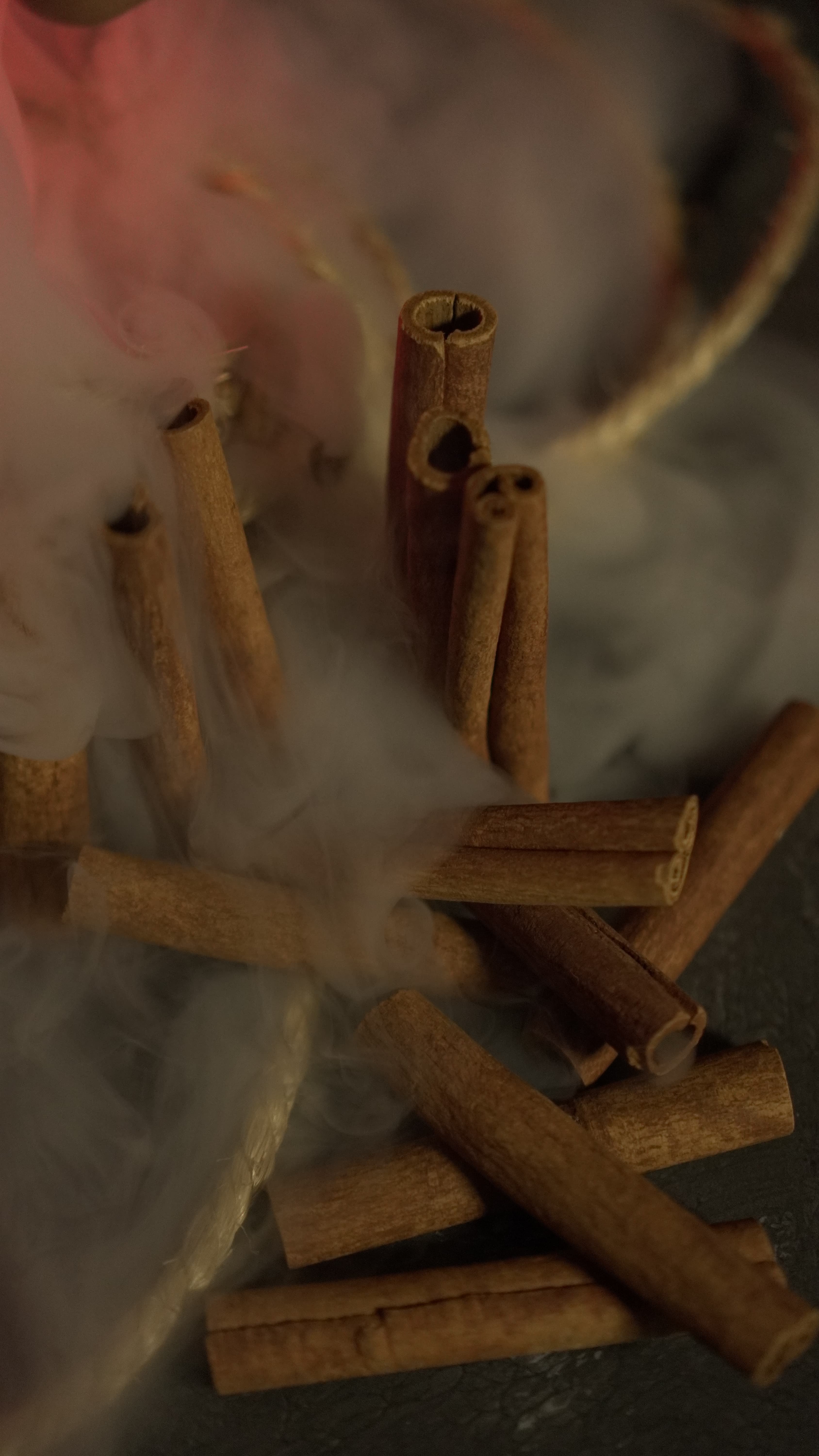 Cinnamon Powder