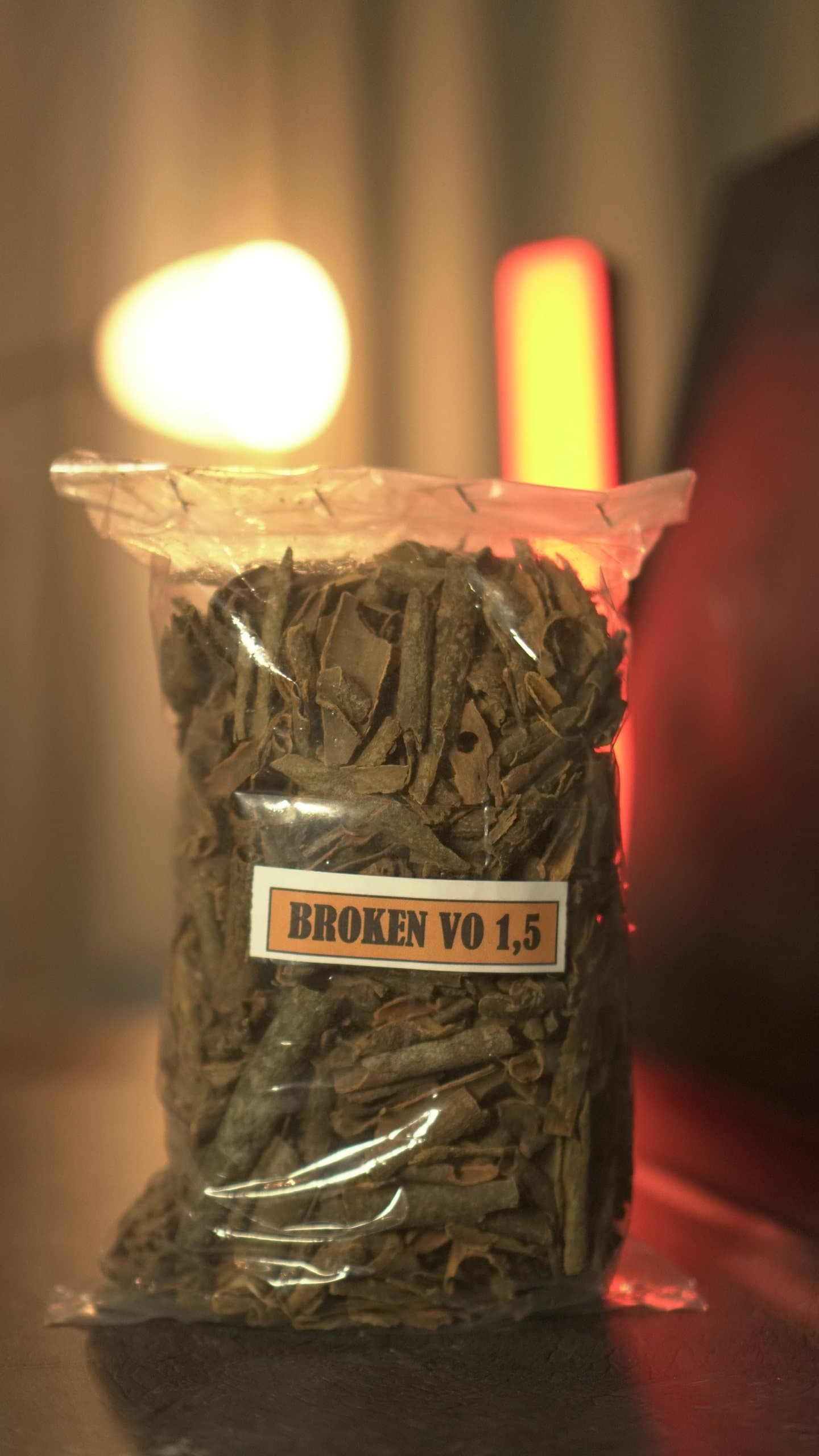 Futra Spices cinnamon product study 02