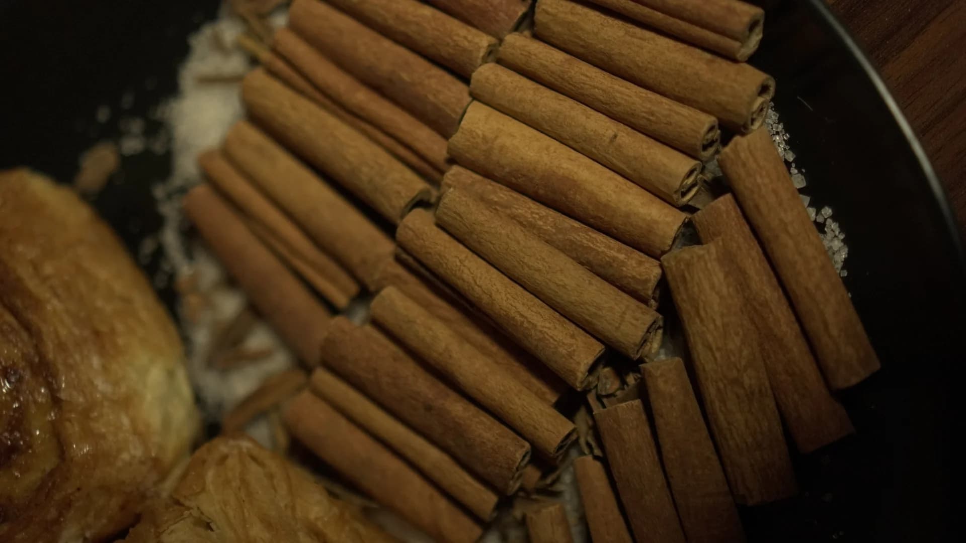 Export-Ready Cinnamon