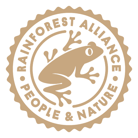 Rainforest Alliance
