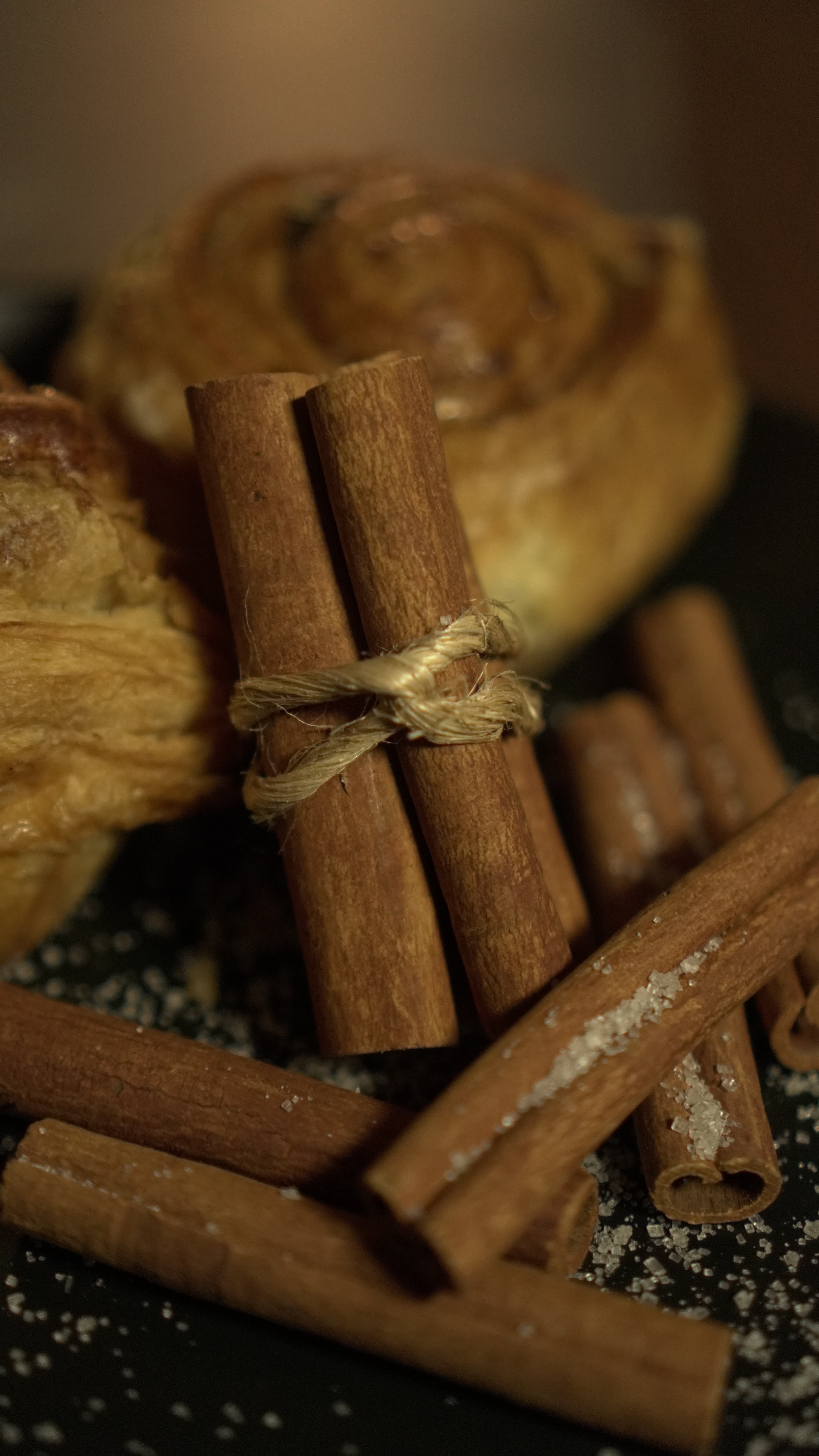 Cinnamon Stick