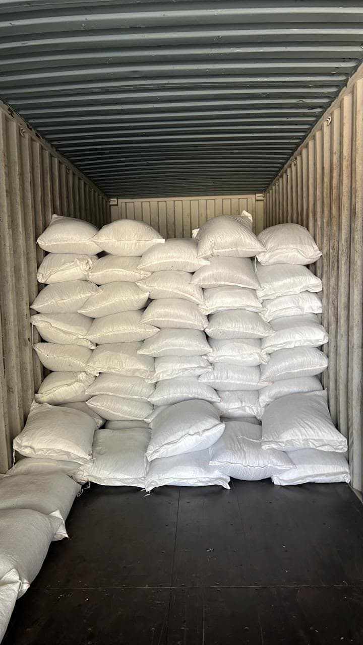 Shipment Prep