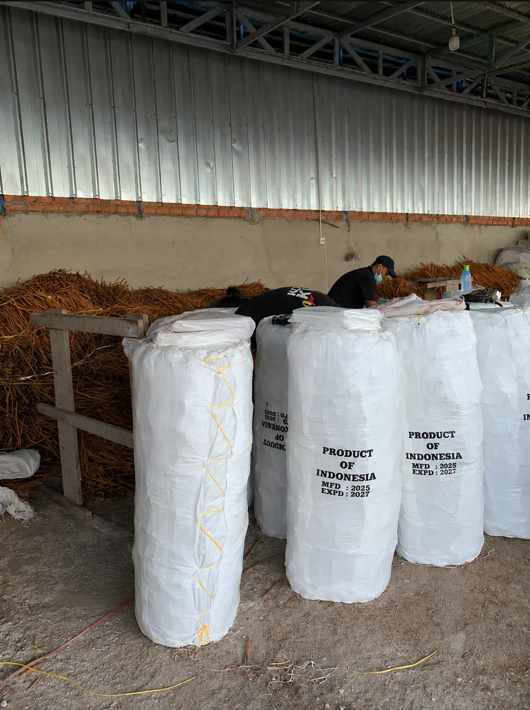 Futra Spices origin and operations archive 01