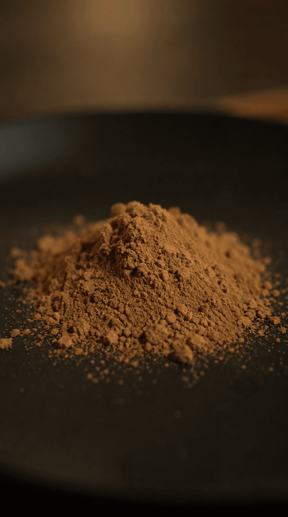 Cinnamon Powder